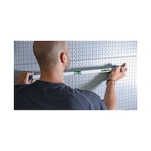 60 Cm Su Terazisi İle Dayanıklı Ve Ergonomik Kullanım İmkanı