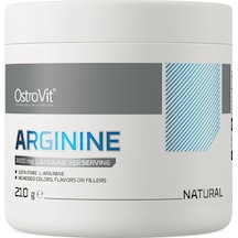 Ostrovit Arginine Arjinin 210 G