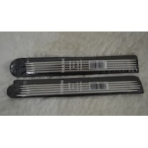 Çorap Şişi 20 Cm 4 No 2 Adet