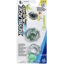 Beyblade Burst Kerbeus Tekli Paket