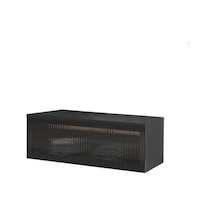 Orka Urban 81 Alt Modül + Lavabo Yan Modul Mat Beyaz Fume Diğer