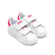 B32704 Stan Smith Adidas Kız Bebek Çocuk Spor Ayakkabı
