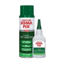 Fix Omex Hızlı Yapıştırıcı
