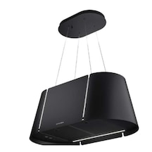 Faber BEAT XL BK MATT F80 Ada Davlumbaz