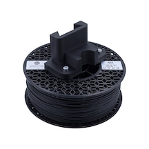 Porima ASA Filament - Siyah RAL9005 - 1,75 - 1KG