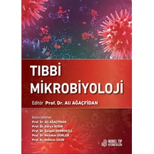 Tıbbi Mikrobiyoloji - İtf