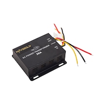 Powermaster Pm-8202 24V Dc - 12V Dc 30 Amper Oto Konvertör