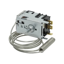 Danfoss A6004332 Ebd 077b3275l 6.5 Mm Termostat Amp Buzdolabı Ve Derin Dondurucu İçin