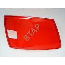 Btap Volkswagen Jetta 2011-2014 Stop Camı Sol Dış 5c6945095