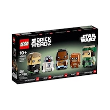 LEGO® Star Wars 40623 Battle of Endor Heroes 549 Parça