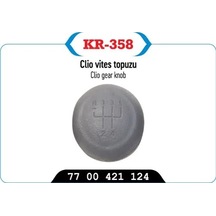 Vıtes Topuzu Clıo 1 Vıtes Topuzu Clıo 1