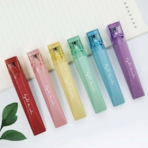 Gıpta Fosforlu Markör Pickpen 1555 Açık Mavi Çok Renkli