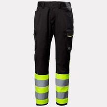 369-reflektörlü Sarı Hi-vis Yellow