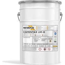 Restoreplus Camentax Lm-0 Sentetik Lityum Sabunlu Gres 5 KG