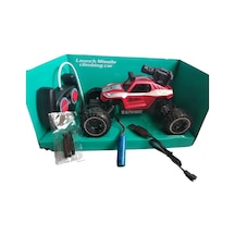 CNM ROKET ATAN ŞARJLI JEEP 12