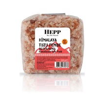 Himalaya Tuzu Pembe Öğütmelik 500 Gr. 16'li Paket
