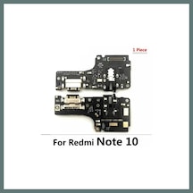 Bezos Redmi Note 10 Şarj Filmi Flex Ventra Standart
