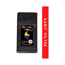 Beanland Coffee Colombia Supremo Kağıt Filtre 100 G