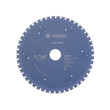 Bosch Expert For Steel 210 x 30 MM 48 Diş Daire Testere Bıçağı - 2608643057