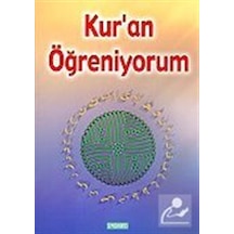 Kur'an Öğreniyorum / Ahmet Yatağan