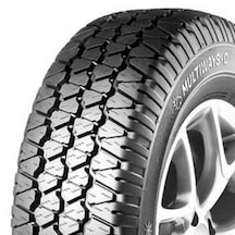 Lassa 225/65 R16C 112/110R Multiways C Dört Mevsim Lastiği 2026