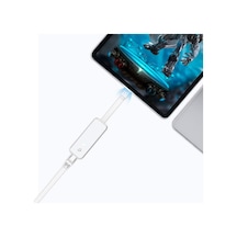 Ue300c, Usb Type-c To Rj45 Gigabit Ethernet Network Adapter