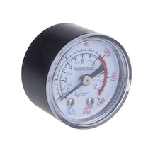 Palmera Pa50l0163 Manometre Küçük - Palmera Pa50l, Pa50ls