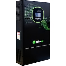 Solinved Solinved 5.0 Kw Gordion Serisi Mppt Off-grid Invertör 48v