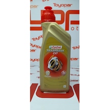 Yağ Şanzıman Transmax Cvt 1 Litre Castrol 230