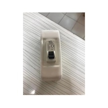 Ycl Ycs-0020 W Otomat 2 Amper