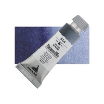 Maimeri Blu Tüp Sulu Boya 12 Ml S1 No 514 Paynes Grey