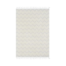 Seyran Halı Magic 1102 Bej Polyester Yolluk