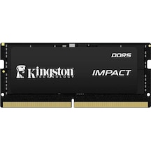 Kingston 32gb 5600 Ddr5 Kf556s40ıb-32tr Nb