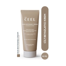 The Ceel Cilt Beyazlatıcı Krem 50 ML