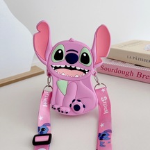 Mınıso Disney Dikiş Çocuk Crossbody Çanta - Kawaii Cüzdan, Taşınabilir Omuz Çantası Kızlar İçin Kız Çocuk MAvi Mınıso Disney Dikiş Çocuk Crossbody Çanta - Kawaii Cüzdan, Taşınabilir Omuz Çantası Kızlar İçin Kız Çocuk MAvi