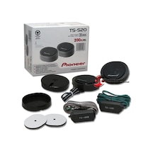 Pioneer Pıoneer Ts-s20 Tweter 200 Watt  Amfiye Dayanıklı