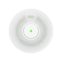 Hikvision Hf-s3e-r8 Kablosuz Bağımsız Yangın Algılama Duman Dedektörü Buzzerli