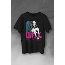 Hate No More 2k 22 Acid Street Culture Urban Baskılı Tişört Unisex T-shirt 001