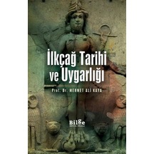 Ilkçağ Tarihi Ve Uygarlığı n11.882