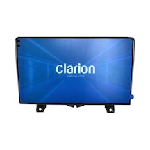 Land Rover Range Rover Sport Android Multimedya Sistemi 4-64 Clarion 2005-2009 9"