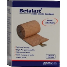 Betasan Betalast Elastik Bandaj 8 x 3.5 CM