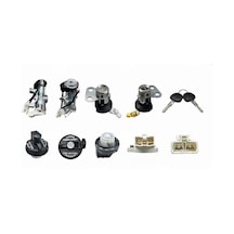 Hyundai H100 Kamyonet Kapı Kontak Kilit Set 2005-2012 81905-4fa2