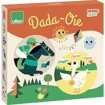 Vilac - Dada-oie Kutu Oyunu
