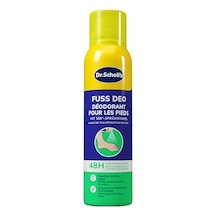 Scholl Fresh Step Koku Önleyici Ayak Spreyi 150 Ml
