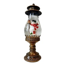 Yılbaşı Dekorasyonu Lamba Llm-hdy0012