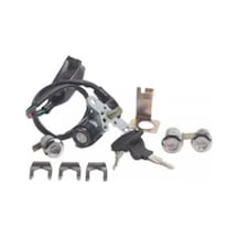 Motospartan Kontak Seti Maxi Scooter Balina Kasa Asya 150t-1