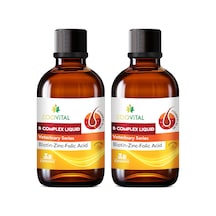 Tüy Dökülmeai Azaltıcı Ve Deri Sağlığı Destekleyici Kediler İçin Biotin Çinko Damla 50 Ml 2 Adet