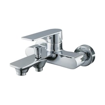 Gpd MBB155 Provido Banyo Bataryası Krom