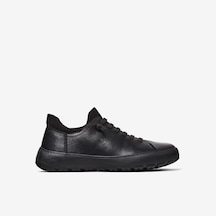 Sneaker Kadın K201850-001 Camper Peu Serra Black siyah
