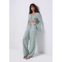 Mint Yeşili